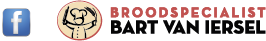 Facebook | Broodspecialist Bart van Iersel